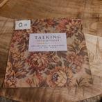 Orchestral manouvres in the dark  / talking loud and clear, Ophalen of Verzenden, Zo goed als nieuw, Pop