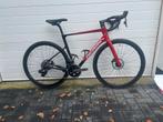 Berria Belador 8.1 carbon racefiets (schade), Fietsen en Brommers, Fietsen | Racefietsen, Overige merken, 28 inch, Gebruikt, Carbon