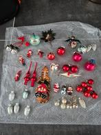 Antieke kerstversiering, Diversen, Kerst, Ophalen