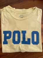 Ralph Lauren POLO T-shirt M, Maat 48/50 (M), Geel, Ralph Lauren, Ophalen of Verzenden
