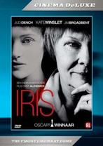 Iris (2001), Alle leeftijden, Ophalen of Verzenden, Zo goed als nieuw, Historisch of Kostuumdrama