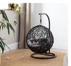 Katten hang mand met standaard, Dieren en Toebehoren, Kattenmanden, Ophalen of Verzenden, Zo goed als nieuw