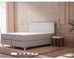Nieuwe Emma Boxspring Compleet in Verpakking, Ophalen, Overige maten, Nieuw, Tweepersoons