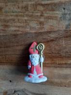 Sinterklaas voor kerstdorp AH nieuw!, Diversen, Sinterklaas, Ophalen of Verzenden, Nieuw