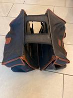 Fast rider fiets tas extra L, Ophalen of Verzenden, Zo goed als nieuw, Fastriders