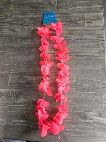 Hawaii Lei Kransen - Groot Pakket (85 stuks) beschikbaar voor biedingen