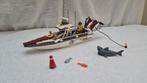 Lego city  60147, Ophalen of Verzenden, Zo goed als nieuw, Complete set, Lego