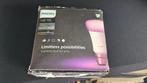 Philips hue personal wireless lichting, Ophalen, Minder dan 50 watt, Aluminium, Led