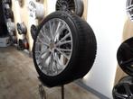 Porsche Panamera 20 inch winterset met Michelin Alpin banden, 315 mm, Banden en Velgen, Gebruikt, Personenwagen