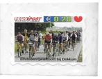 Regiopost Elfstedenrijwieltocht Dokkum, zelfklevend, Postzegels en Munten, Postzegels | Nederland, Verzenden, Na 1940, Postfris