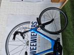 Gazelle Orange Dames E-bike 28" 56cm N7, Ophalen, 53 tot 56 cm, Versnellingen, Zo goed als nieuw
