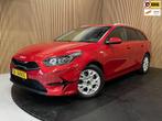 Kia Ceed Sportswagon 1.5 T-GDi DynamicLine|160PK|CARPLAY|CAM, Voorwielaandrijving, Stof, Gebruikt, 160 pk