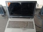 Laptop Medion beeldscherm gaat niet aan 20 euro, Ophalen, Niet werkend