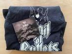 Hail Of Bullets - …Of Frost And War DIGI + SHIRT L, Cd's en Dvd's, Ophalen of Verzenden, Zo goed als nieuw