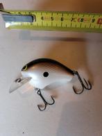 Shimano bantam macbeth 50 plug, Ophalen of Verzenden, Zo goed als nieuw, Molen