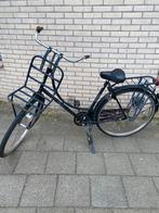 Old Dutch Batavus gebruikt maar fiets goed, Gebruikt, Ophalen