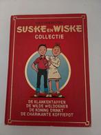 Suske en Wiske Collectie, Boeken, Eén stripboek, Ophalen of Verzenden, Gelezen, Willy Vandersteen