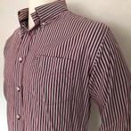 Tommy Hilfiger shirt - overhemd - heren, Kleding | Heren, Overige kleuren, Verzenden, Tommy Hilfiger, Halswijdte 39/40 (M)