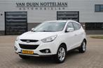 Hyundai ix35 1.6i GDI Pro / Leer / Stoelverwarming / N.A.P., Auto's, Voorwielaandrijving, 135 pk, 4 cilinders, Met garantie (alle)