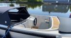 Te koop: Topcraft 605 sloep – inclusief trailer uit 2024, Watersport en Boten, Ophalen of Verzenden, Zo goed als nieuw, 3 tot 6 meter