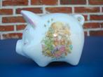 Country Cousins Delgado 1978 Spaar Varken, Ophalen of Verzenden, Zo goed als nieuw, Steen, Aardewerk of Keramiek, Dier
