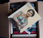 Illustrators Jaren 70/80 - 18 Delen, Boeken, Catalogussen en Folders, Ophalen of Verzenden, Gelezen, Diverse, Catalogus