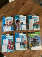 6 delige set puzzelboeken, Ophalen of Verzenden, Nieuw