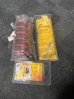 Malossi drukveer plus stickers, Ophalen of Verzenden