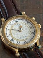 Seiko age ov discovery ags, Seiko, Staal, Polshorloge, Ophalen of Verzenden