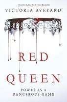 Victoria Aveyard: Red Queen. Engelstalig, Boeken, Verzenden, Gelezen, Victoria Aveyard