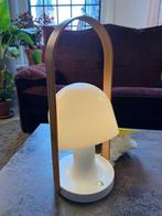 Maset Follow Me Plus draadloos lampje, Hout, Ophalen of Verzenden, Zo goed als nieuw, Minder dan 50 cm