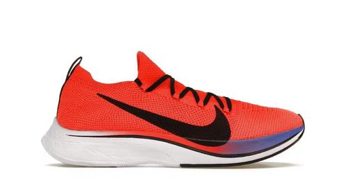 Hardloopschoen Nike ZOOM VAPORFLY 4% FLYKNIT EU 40,5 NIEUW, Sport en Fitness, Loopsport en Atletiek, Nieuw, Hardloopschoenen, Nike
