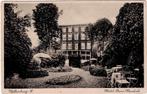 Valkenburg  Hotel Prins Hendrik, Verzenden, 1920 tot 1940, Gelopen, Limburg