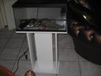 te koop, Dieren en Toebehoren, Vissen | Aquaria en Toebehoren, Ophalen of Verzenden, Gebruikt, Leeg aquarium