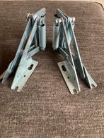 Bedscharnier voor enkel bed, Ophalen of Verzenden, Zo goed als nieuw