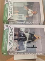 Arrow Actie Figuren - Felicity & Black Canary, Ophalen of Verzenden, Zo goed als nieuw