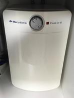 Itho Daalderop Close-in 10 liter elektrische keukenboiler, Ophalen, Gebruikt, Boiler, Minder dan 20 liter