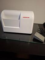 Naaimachine Lewenstein Computronic 16, Hobby en Vrije tijd, Naaimachines en Toebehoren, Ophalen, Gebruikt, Naaimachine, Lewenstein