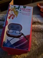 Case for Galaxy buds, Ophalen, Nieuw, In oorschelp (earbud)
