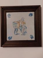 Majolica de Swaen ,replica van het Pottershuis de  Swaen., Ophalen of Verzenden