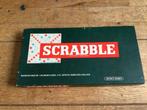 Scrabble spel, Ophalen of Verzenden