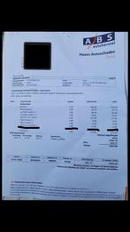 Seat Ibiza BUMPER/ONDERDELEN 2019 Model, Auto diversen, Auto-accessoires, Ophalen of Verzenden, Nieuw