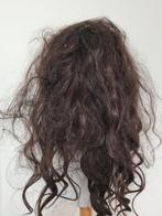 Haarstukken - Pruiken en Haarverlengingen, Sieraden, Tassen en Uiterlijk, Uiterlijk | Haarverzorging, Ophalen of Verzenden, Gebruikt
