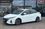 Toyota Prius 1.8 Plug-in Business Plus | HUD | Camera | adap, 12 maanden, Stof, Gebruikt, 4 cilinders