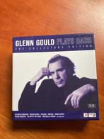 Glenn Gould plays Bach, Ophalen of Verzenden, Zo goed als nieuw, Overige typen, Boxset
