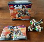 LEGO Star Wars Wookiee Gunship - 75129, Verzamelen, Star Wars, Overige typen, Ophalen of Verzenden, Zo goed als nieuw