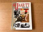 60 jaar tt - harmsze / loozenoord, Boeken, Motoren, Ophalen of Verzenden, Gelezen, Algemeen