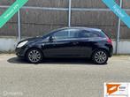 Opel Corsa 1.4-16V 111 EDITION NAP/AIRCO/NWE APK/ELEK PAKKET, Voorwielaandrijving, Euro 5, 101 pk, Gebruikt
