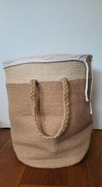 Ikea Ljungan Waszak - Opbergmand, Huis en Inrichting, Ophalen of Verzenden, Minder dan 50 cm, Minder dan 50 cm, 50 tot 75 cm