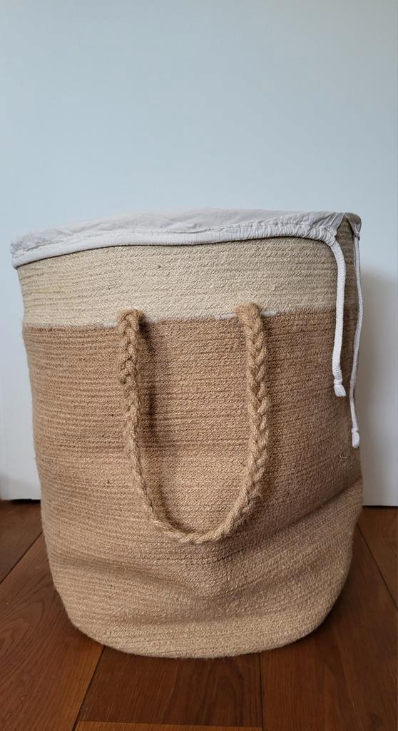 Ikea Ljungan Waszak - Opbergmand, Huis en Inrichting, Woonaccessoires | Kisten, 50 tot 75 cm, Minder dan 50 cm, Minder dan 50 cm